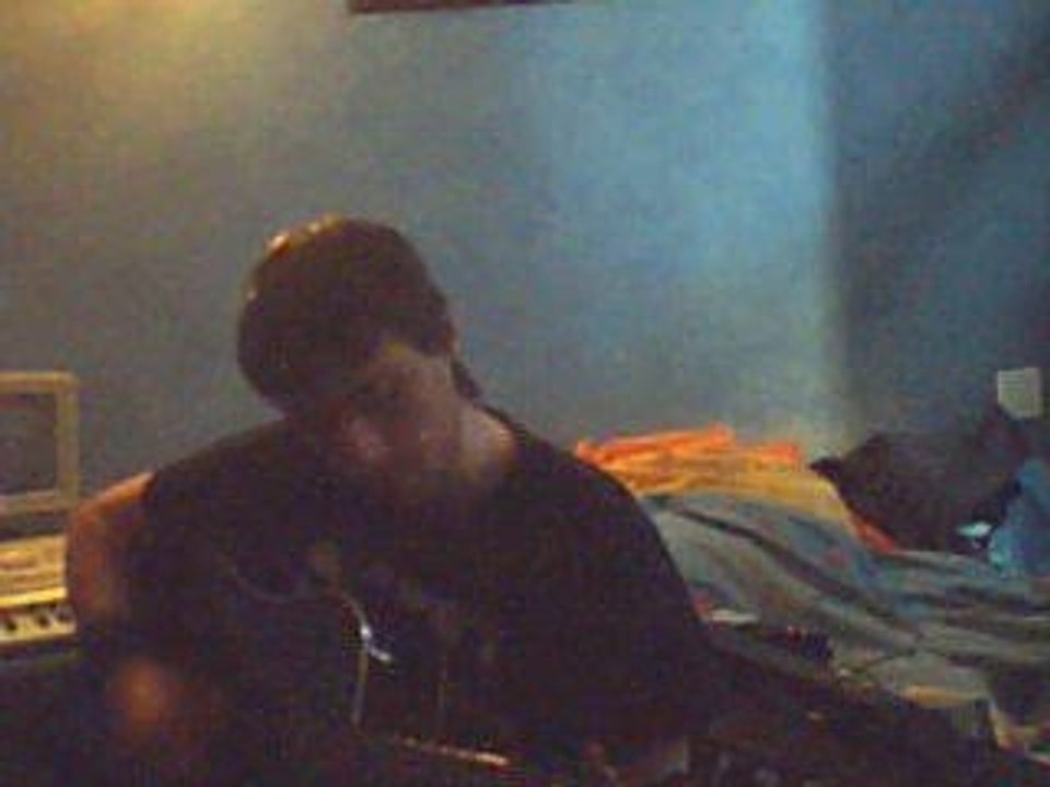 "fake plastic trees"  de radiohead et coldplay cover