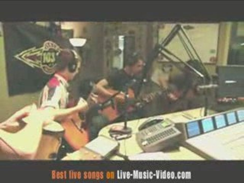 The Virgins - Rich Girls - Radio Indie 103.1 FM