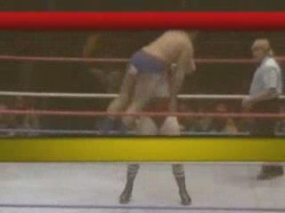 Nikolai Volkoff Titantron