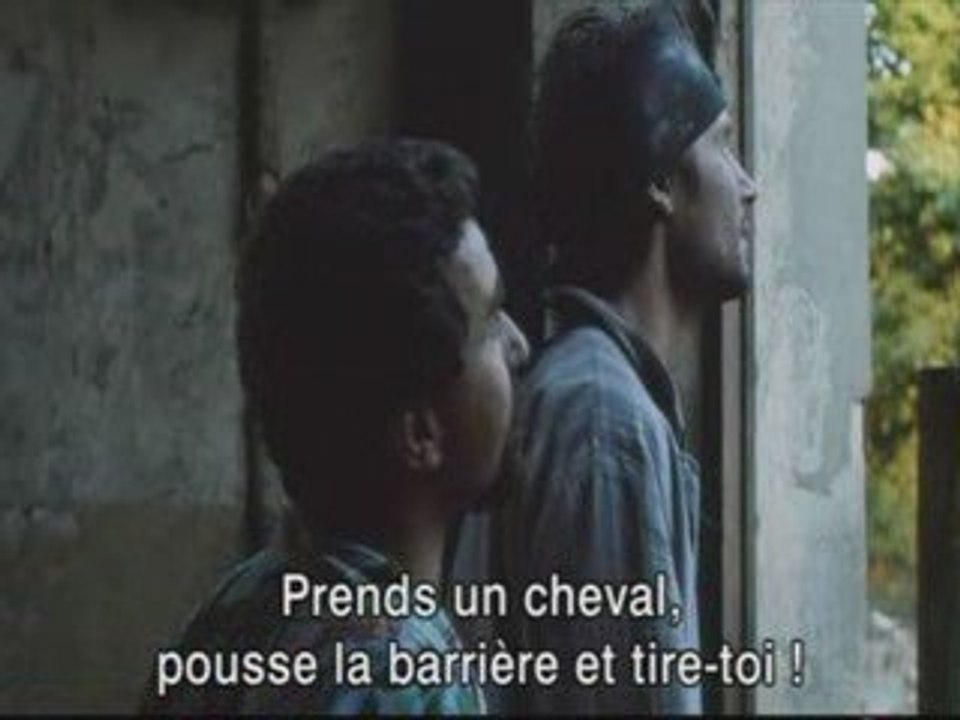 Hors la vie extrait 1