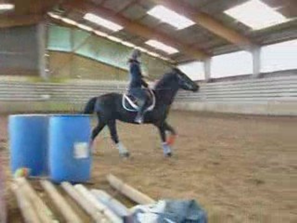Début mars 2009