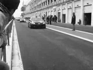 magny cours mise en place tour de chauffe