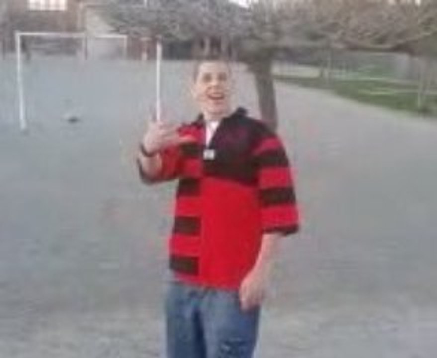 Ah les femmes au volant !