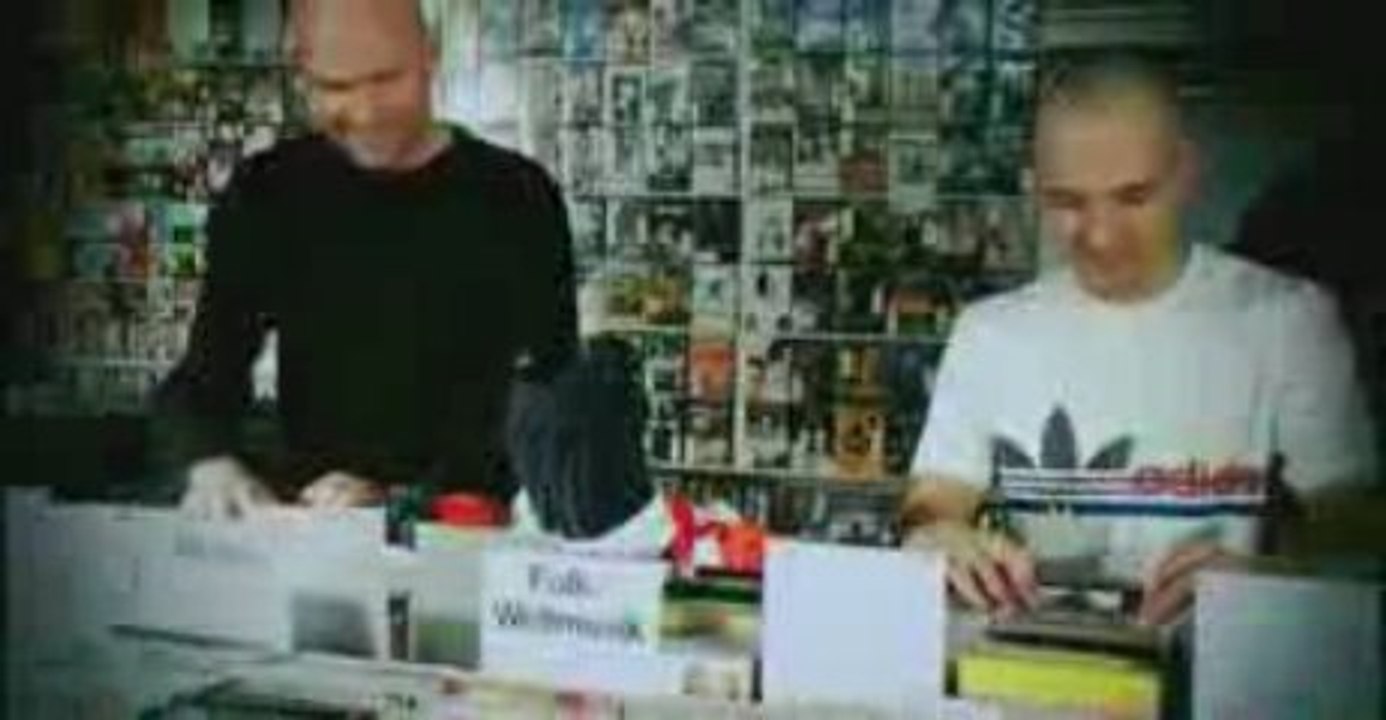 DAVID MAY - SUPERSTAR