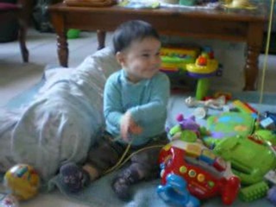 clement le 19/03/09