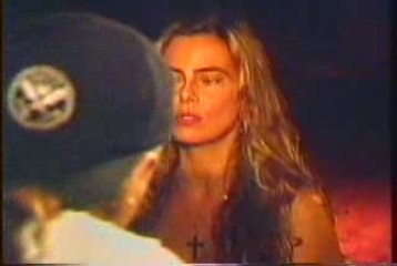 Sepultura - Entrevista com Bruna Lombardi 1994 p.06