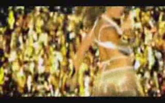 Hadise- Dum Tek Tek Orijinal Video Klip 2009