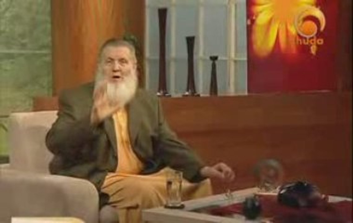 Beauties of Islam Love & Islam (Sheikh Yusuf Estes )