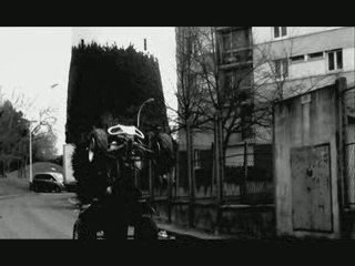 garges sarcelles  Kapone feat hida et lakrim  rien a foutre