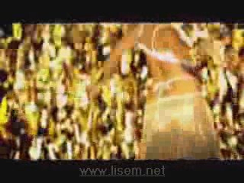 Hadise Düm Tek Tek orjinal klip  www.lisem.net