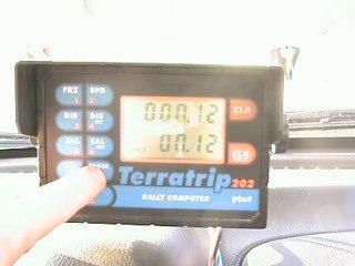 TERRATRIP 202 NISSAN CAHORS  R