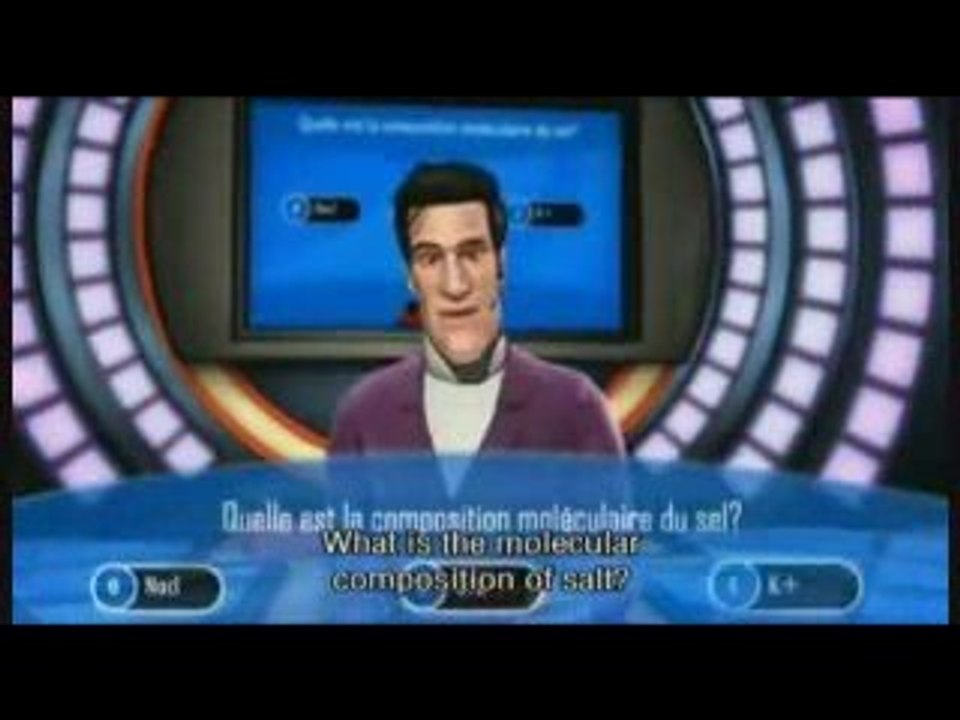 ESMA - Entérré pour de vrai