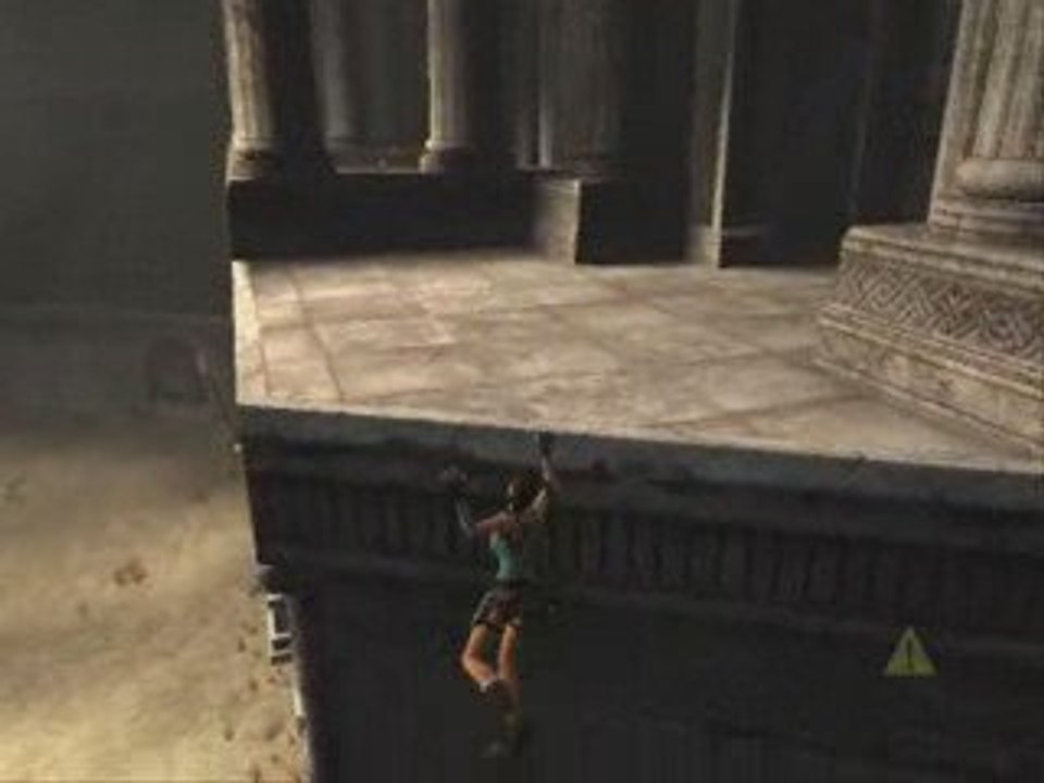 Tomb Raider Anniversary partie 8