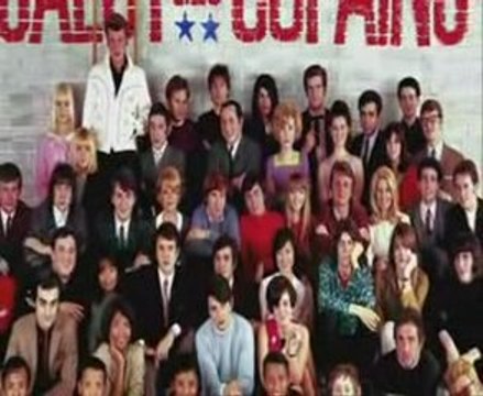 Salut Les Copains - La photo de groupe par JM Perrier