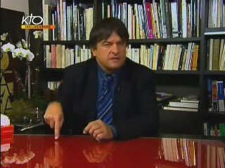 Bertrand vergely et le goût de la vie