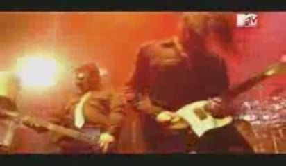 Slipknot - Dead Memories (MTV WorldStage) live