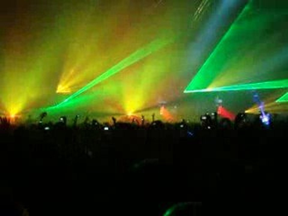 Trance Energy 2009 - Rank 1