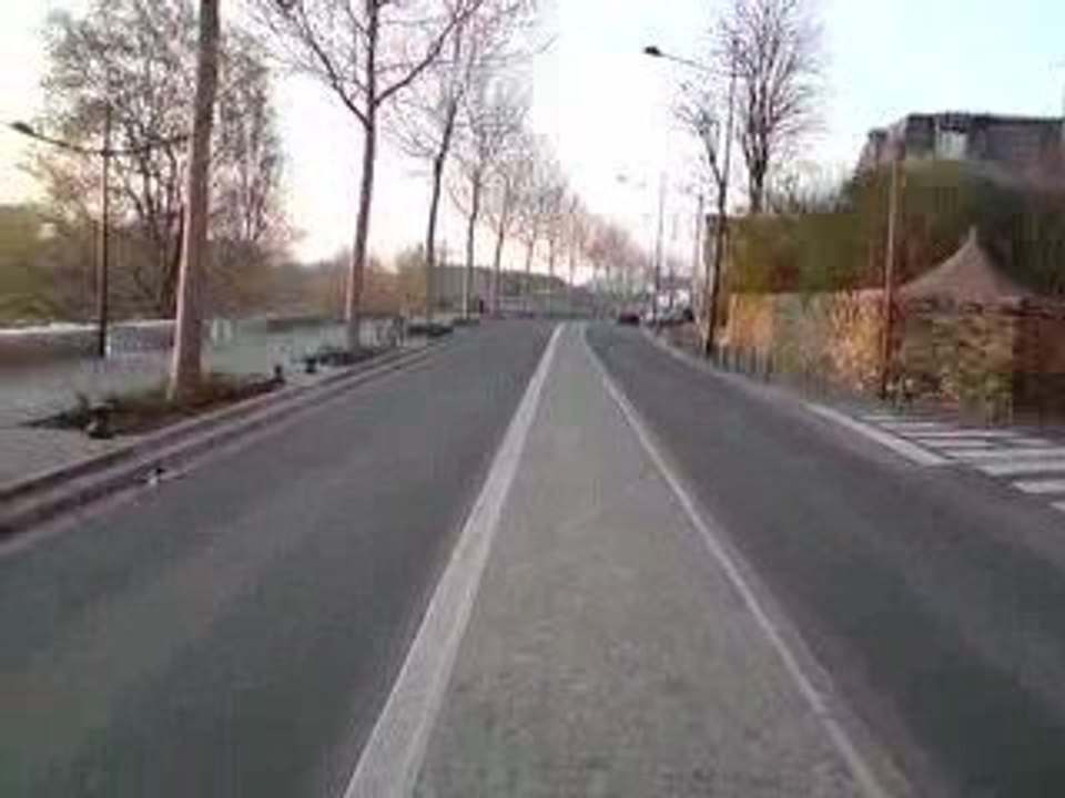 nitro in reglage