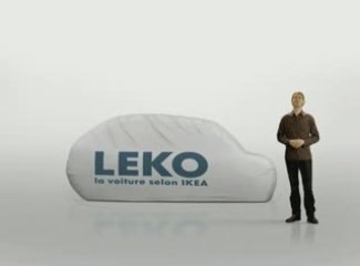 Leko- ikéa