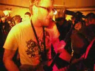 11 - Fred Fresh - On porte tous des badges à L'AeM 2009