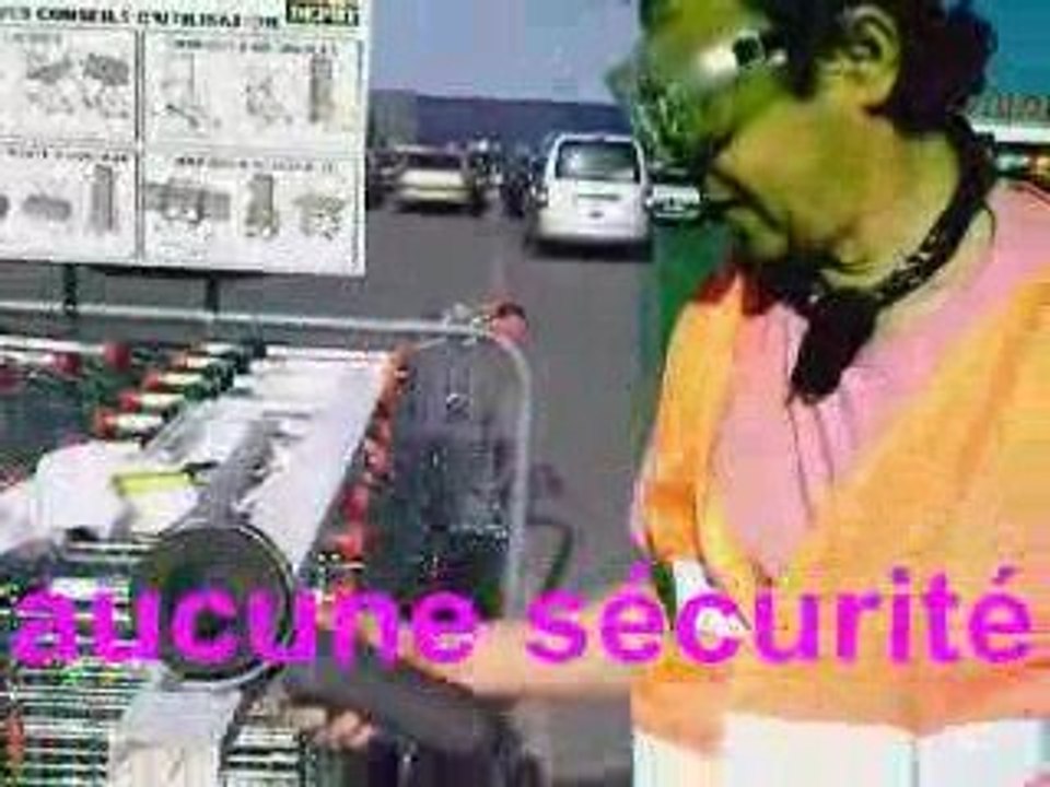 invention  regarde et tu vera