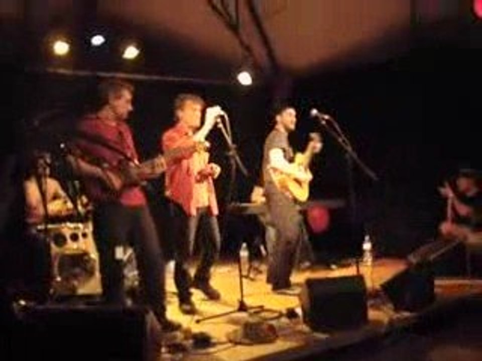 Fenouil et les Fines Herbes - Le second Thiers