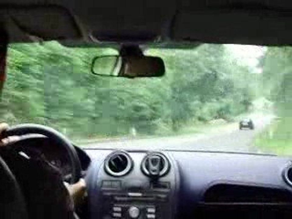 full milltek ford fiesta ST