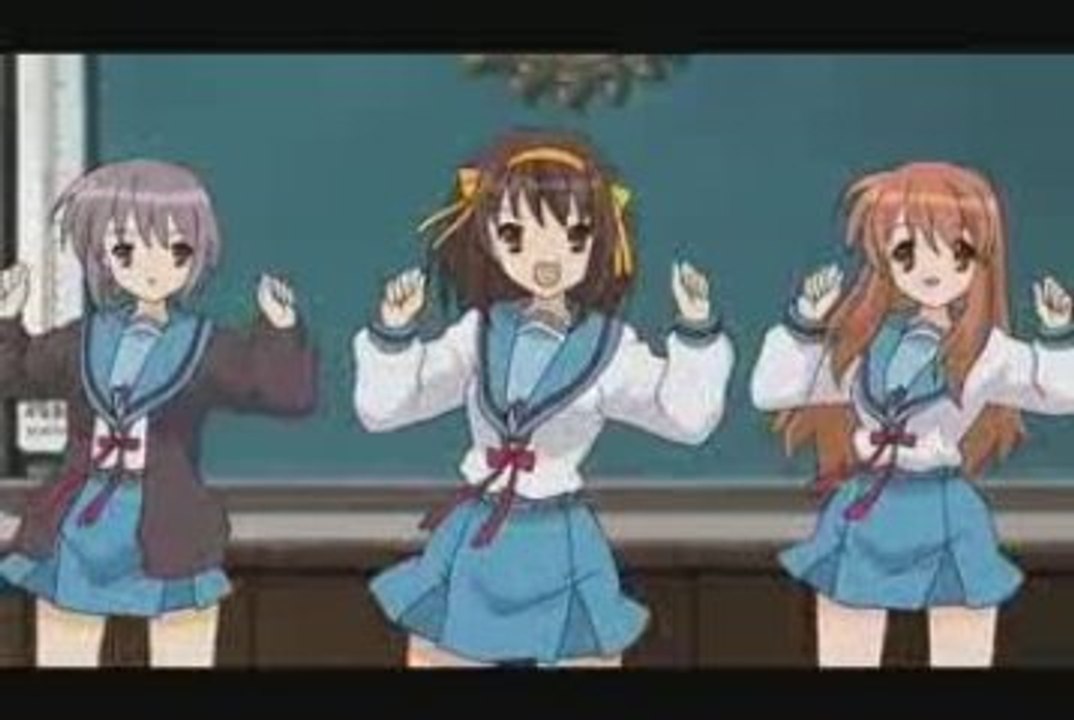 Butterfly mega remix - SOS Brigade - Kingdom Hearts