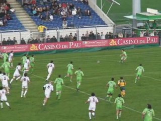 090321 PAU UNION essai VERMIS