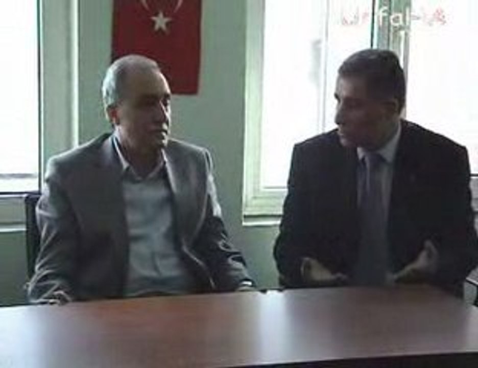 Türkocaklarıziyareti