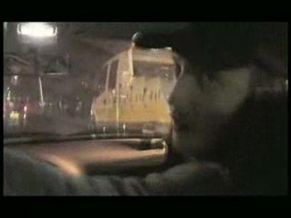 SETH GUEKO GUEXX MINUTE 01 LA CHEVALIERE