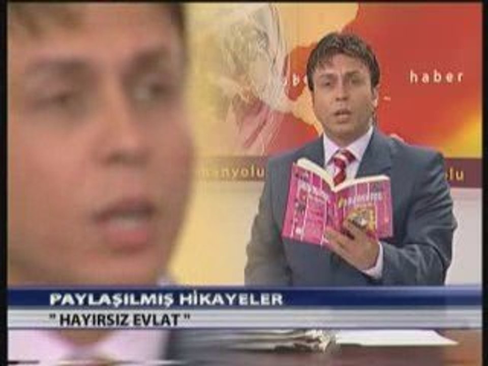 Asım Yıldırım Hayırsız Evlat