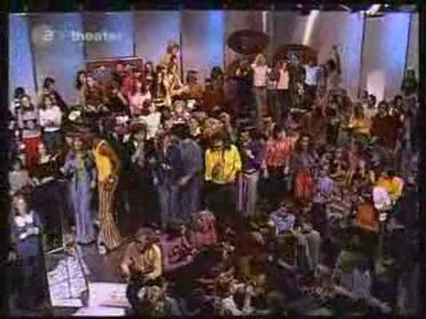 Les Humphries Singers - Mexico