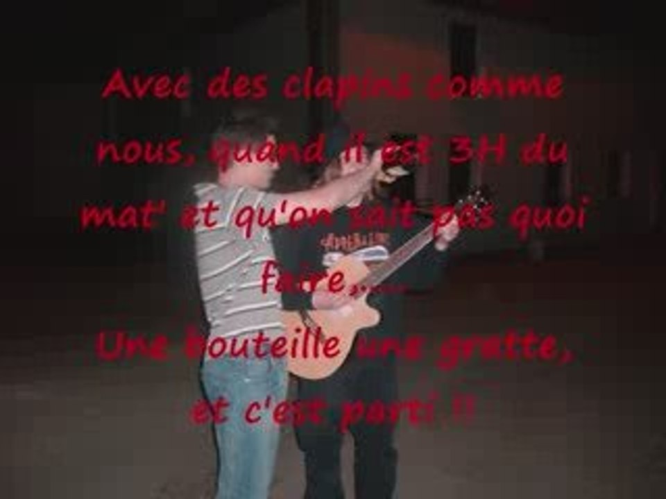 LOINC gratte