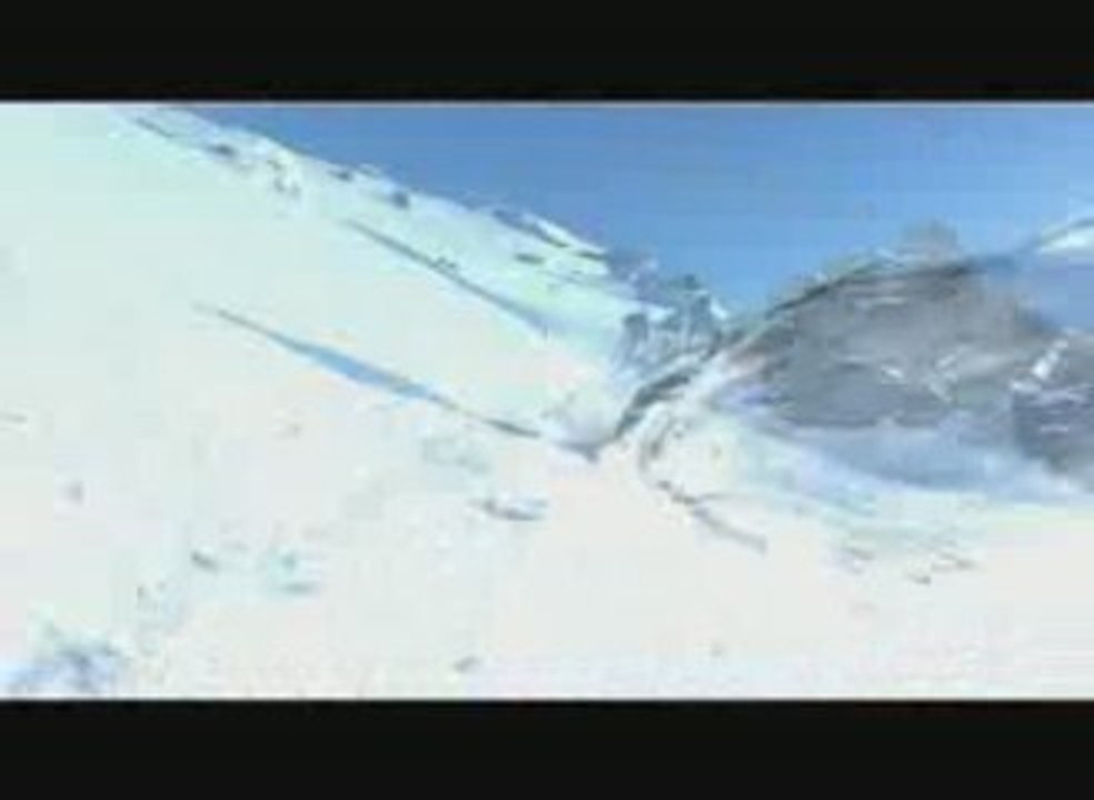 Week-end blogueurs à Serre Chevalier : le Trailer  !