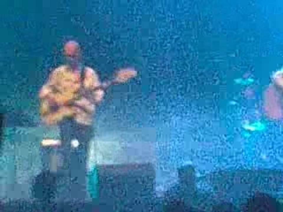 Rodney Hayden présenté par Johnny Da Piedade