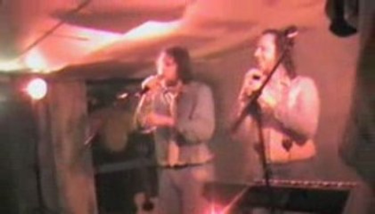 Concert la Chanson Du Dimanche partie 5