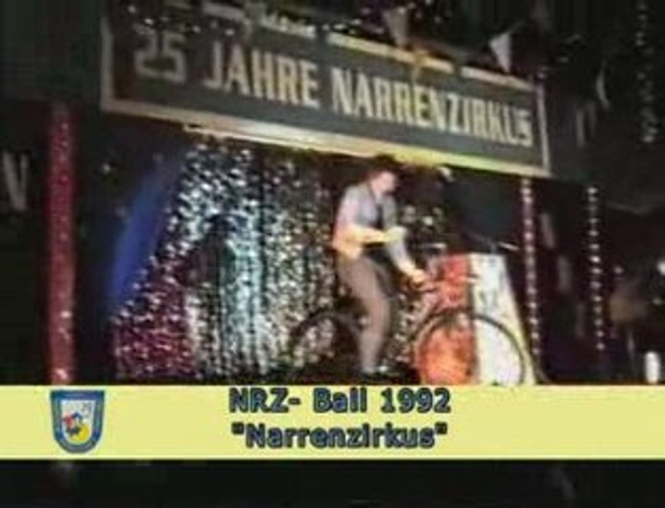40 Jahre Riebelzunft Teil 1