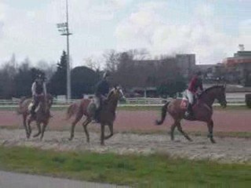 La Cépière - Petit galop 2