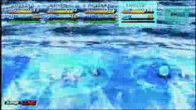 Star Ocean First Departure Trailer PSP