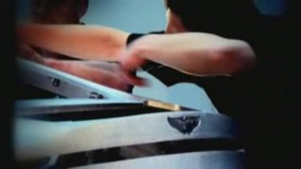 Aston Martin One-77 : Episode 3