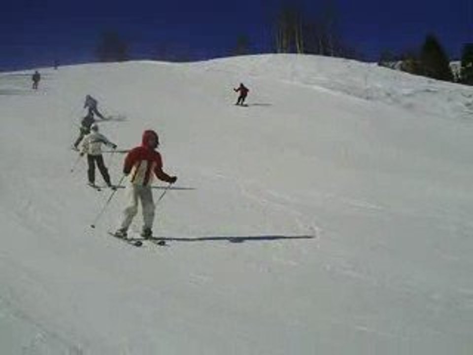 SKI 01