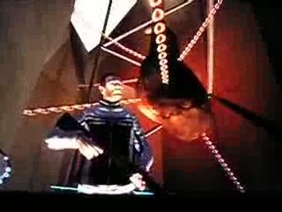 Gta 4 statue libèré new york nikko bellic fusil