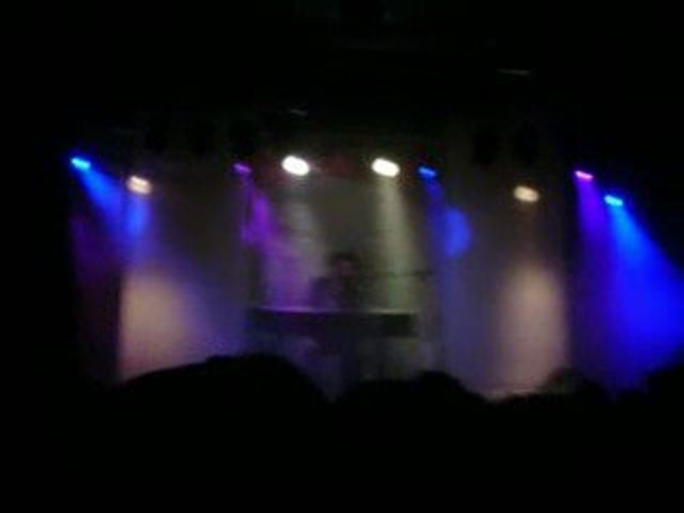 Cabaret CCRO 2009