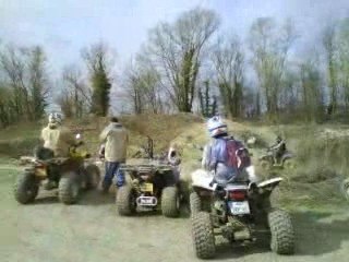 Sortie du 22/03/2009 (Cantin - Arleux)