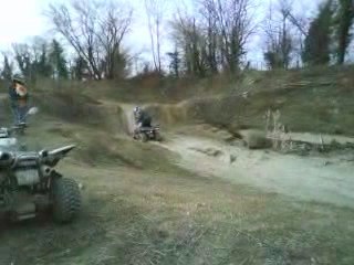 Sortie du 22/03/2009 (Cantin)