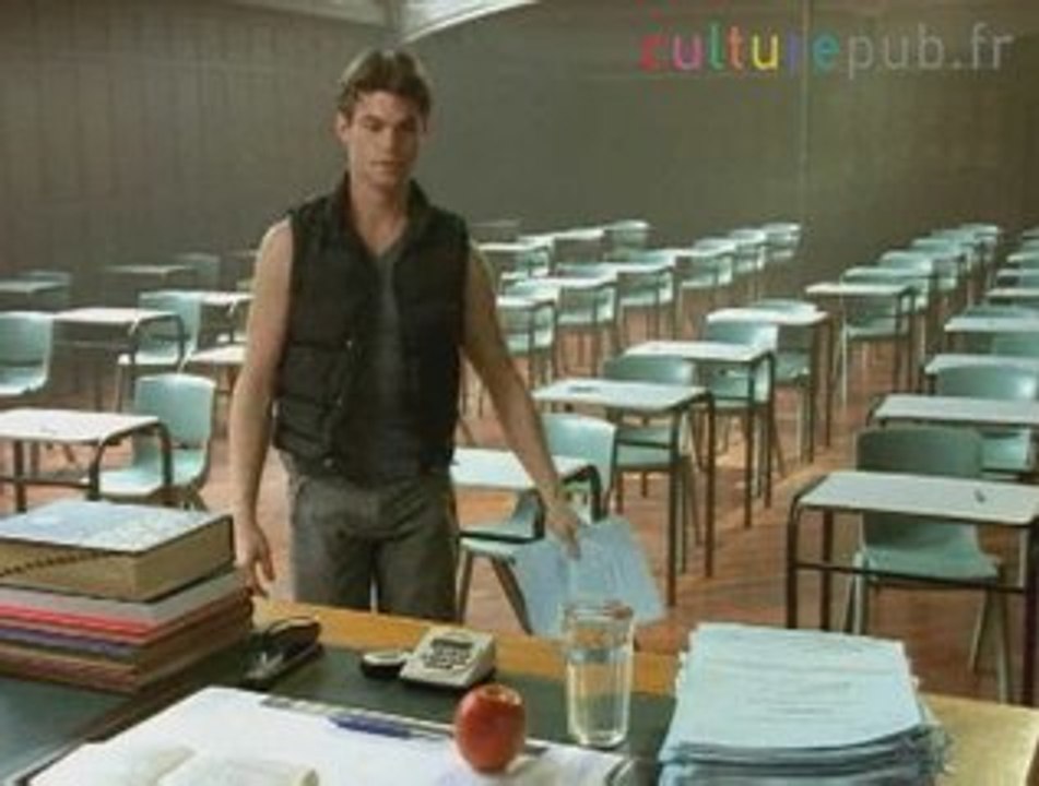 Pub Instant Kiwi - Examen