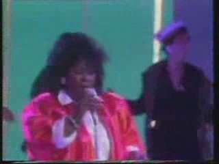 Shirley Brown.Looking For The Real Thing.1984