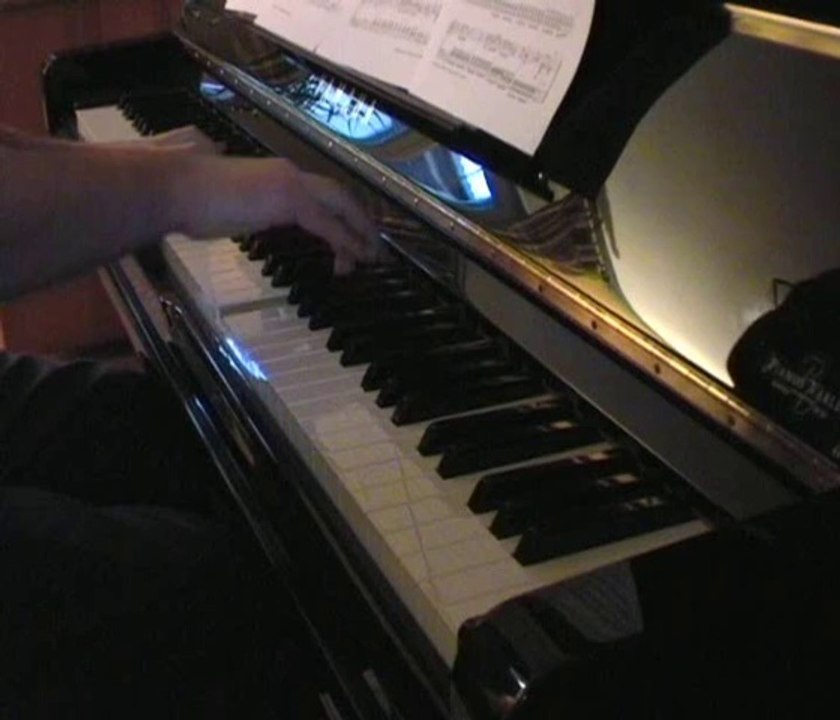 R.Sakamoto - Furyo - Merry Christmas Mr Lawrence