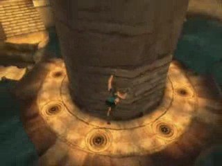 Tomb Raider Anniversary partie 9
